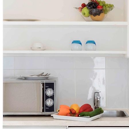 Residence Studio Geneve Centre Luaran gambar