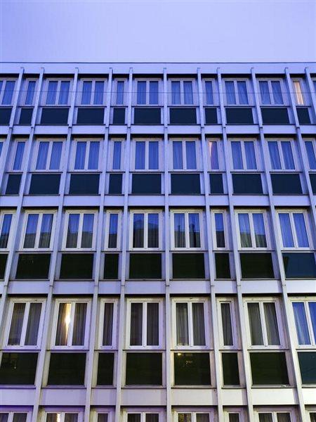 Residence Studio Geneve Centre Luaran gambar