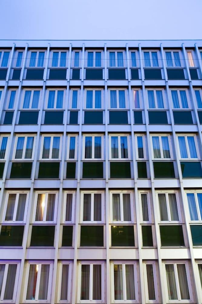 Residence Studio Geneve Centre Luaran gambar