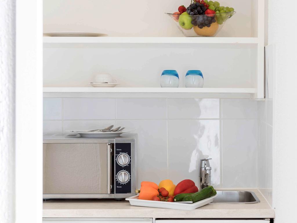 Residence Studio Geneve Centre Luaran gambar